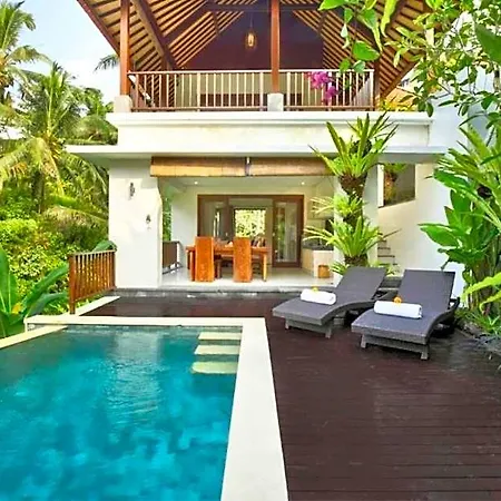 Romance Forest View 2 Bedroom Private Pool Villa Zn21